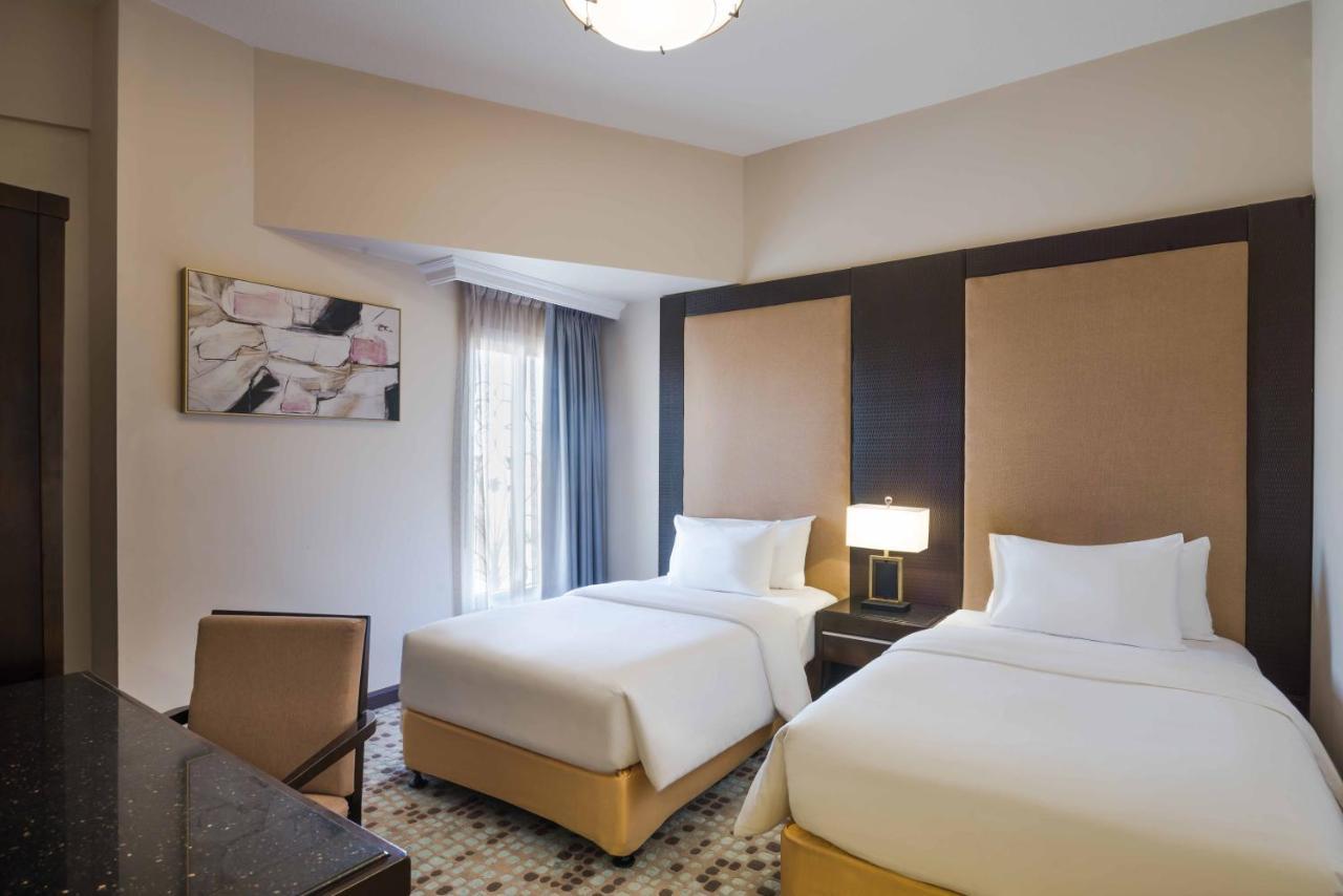 Aparthotel Boudl Al Maidan à Ḩafar al Bāţin Extérieur photo