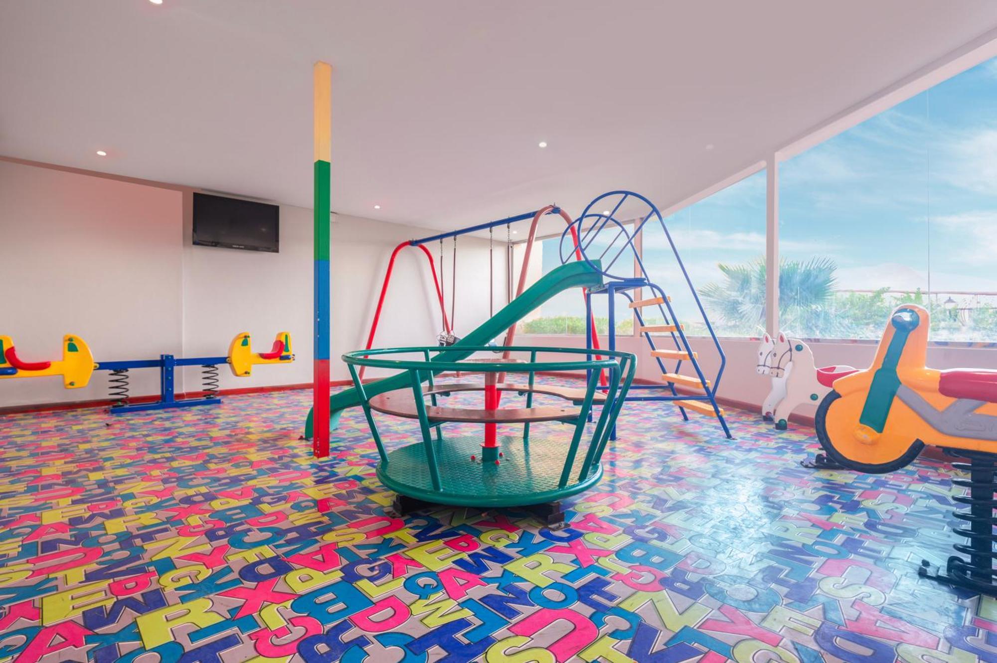 Aparthotel Boudl Al Maidan à Ḩafar al Bāţin Extérieur photo
